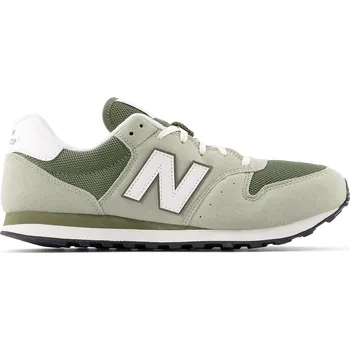Pánské tenisky Unisex boty New Balance GM500RLS – zelené