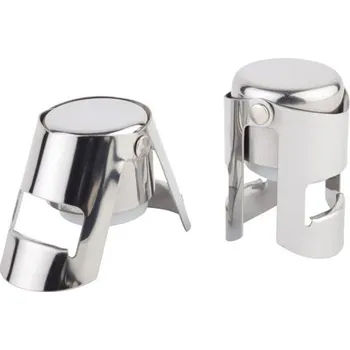 APS Zátka na víno 2 kusy, průměr 40 mm | APS, 93160