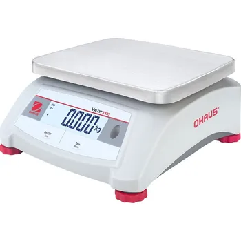 Obchodní váha OHAUS Pomocná váha do 3 kg | STALGAST, 730030