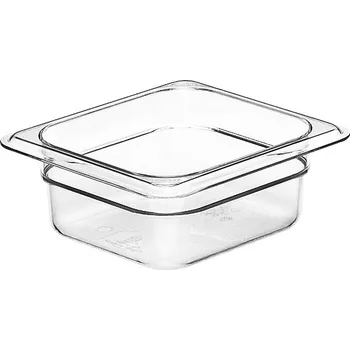 Polykarbonátová deska Cambro Gastronádoba polykarbonátová GN 1/6 65 mm&nbsp;| TOM, R-M216065
