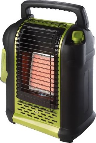 MEVA Mobilní topidlo OLYMP, UKP21001