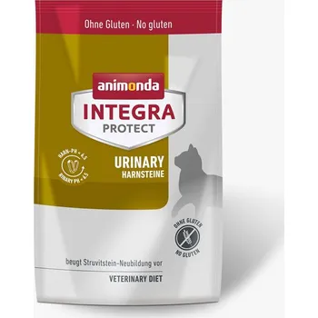 Krmivo pro kočku Animonda Cat Integra Vet - Urinary 1,2kg
