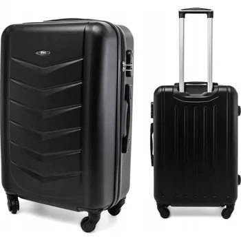 RGL Velký tvrdý kufr z ABS 520 XXL 88 l