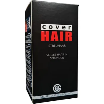 Stylingový přípravek Cover Hair 30 g