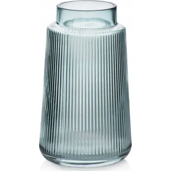 Váza Váza Mondex, sklo, 12,5 x 20 cm