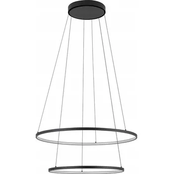 Závěsné svítidlo Nowodvorski Circolo 1 - integrovaný LED zdroj světla