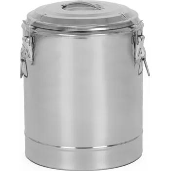 Termoska TECHNICA Termoska k přepravě potravin 23 l z nerezové oceli, ekonomická | TECHNICA, 521030