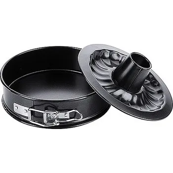 Forma na pečení CONTACTO Forma rozkládací s výměnným dnem o průměru 150 mm | CONTACTO, 6302/160