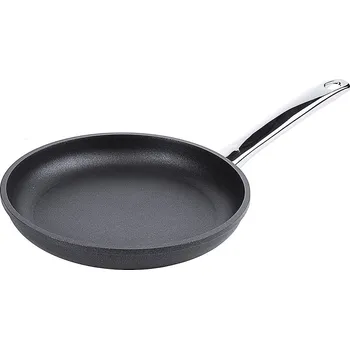 Myčka nádobí CONTACTO Pánev mělká s titanovým povrchem, průměr 240 mm | CONTACTO, 5503/240