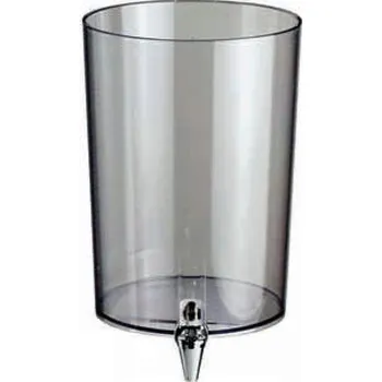 Digestoř APS Nádoba na džus do dávkovače 6 l | APS, Sunday