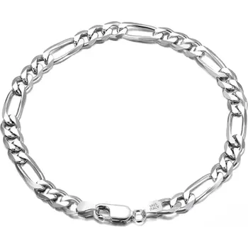 Prsten Olivie Stříbrný náramek 19cm 8507 Ag 925; ≤5,3 g.