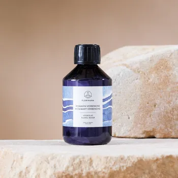 Hydrolát Rozmarýn verbenon bio Objem: 200 ml 200 ml