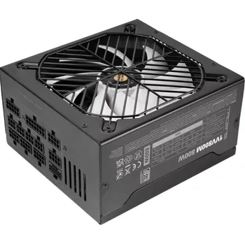 Počítačový zdroj TACENS Valeo V 800M 800W ATX napájecí zdroj 80Plus Silver