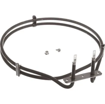 Příslušenství pro sporák Bosch Siemens 11021309 kruhové těleso trouby