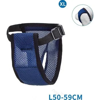 Obleček pro psa Hárací kalhotky Nobleza pro fenky XL - 50-59 cm