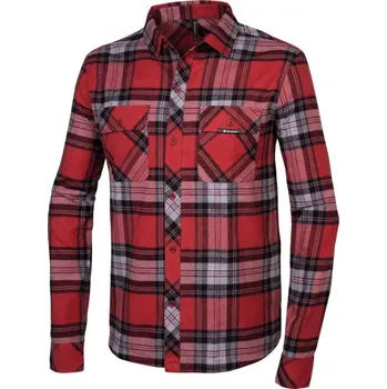 Pánská móda Horun Shirt Men's - Pánská košile