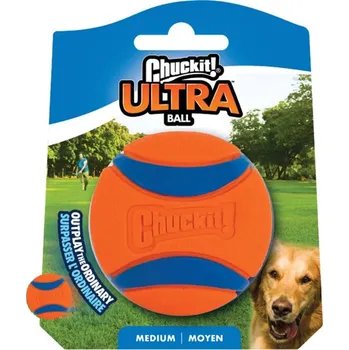 Hračka pro psa Chuckit! Ultra Ball Medium 1 ks