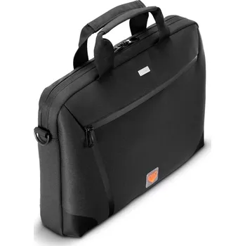 brašna na notebook Taška na notebook 15,6–16,2" černá