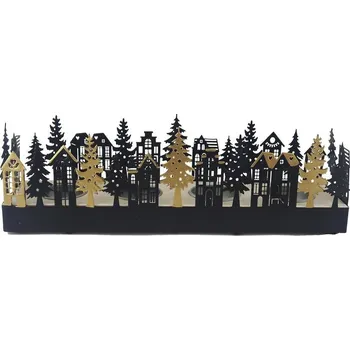 Vánoce Adventní svícen K4340