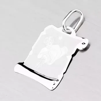 Přívěsek Goldex 2-281-11