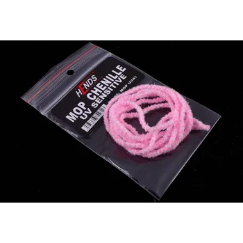 HENDS MOP CHENILLE UV SENSITIVE - MOP UV41