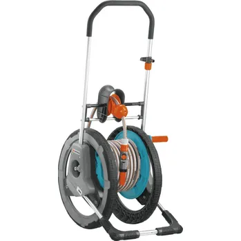 Pěstitelství Vozík na hadici easyRoll Comfort