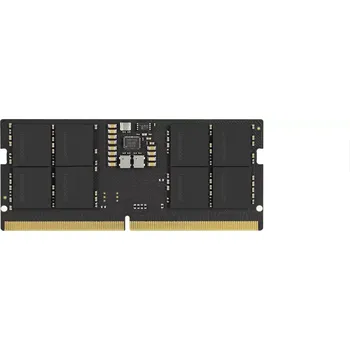 Počítač goodram ddr5 sodimm 8 gb 5600 mhz cl46 paměť do notebooku
