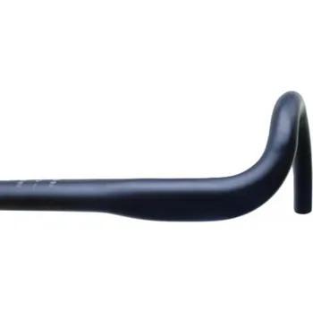 Komponent pro jízdní kolo řídítka GHOST GND51 Ultralight 31,8/440mm Gravel