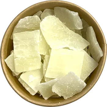 Sušené ovoce Nutworld.cz Aloe vera plátky Množství: 50g