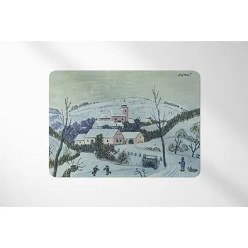 prostírání Matějovský Prostírání LADA - ZIMA barva: Zima - poslední 2ks