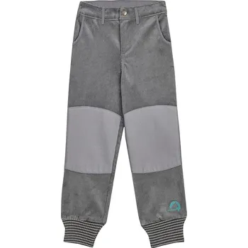 Dívčí džíny finkid Grau 2817936 134