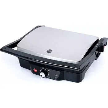 Kuchyňský gril Kontaktní a plochý gril ELDOM GK150 Flaat 2000 W