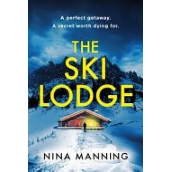 Ski Lodge - Manning, Nina