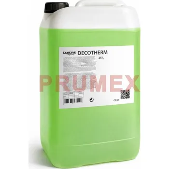 Nemrznoucí směs do chladiče Decotherm E - 25 L teplonosná kapalina