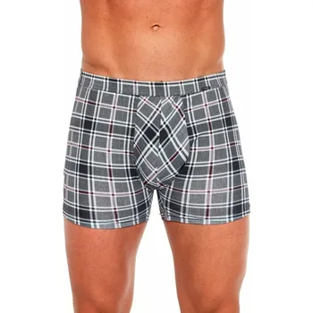 Pánská móda CORNETTE Pánské boxerky Cornette PRIME 904/85 - L