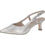 Caprice 9-29601-44 941 stříbrné