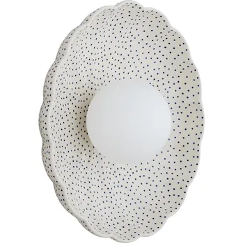 Nástěnné svítidlo Argon 8934 - Nástěnné svítidlo BOLL 1xG9/6W/230V bílá