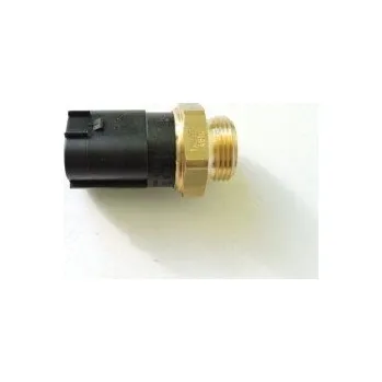 Čidlo automobilu Termospínač chladiče OCTAVIA, ORIGINAL 1J0959481A, pro RAPID, NH. Typové číslo: 120095079,120095079,120095079, 1J0959481A