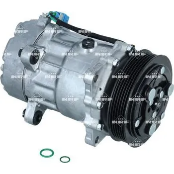 Klimatizace automobilu Kompresor, klimatizace NRF 32168