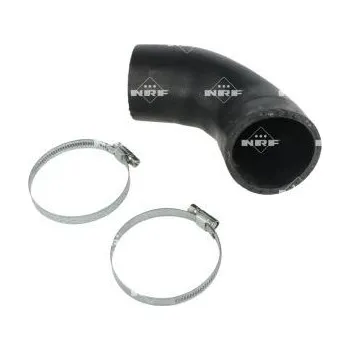 Auto-moto Hadička plnicího vzduchu NRF 166194