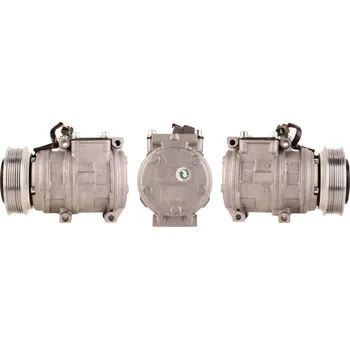 Klimatizace automobilu Kompresor, klimatizace LUCAS ACP503