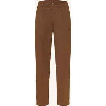 10days Dámské Kalhoty Ve Stylu Joggingových Kalhot, hnědá, 36