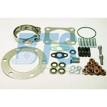 Turbodmychadlo Montážní sada, dmychadlo BTS TURBO T931409ABS