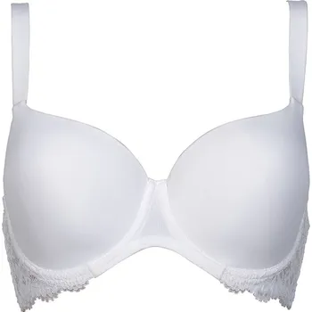 Podprsenka Podprsenka After Eden Weiß 1092888 90F