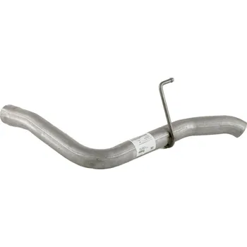 Výfukový systém Výfuková trubka WALKER 10970