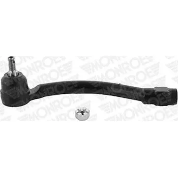 Táhlo řízení Hlava příčného táhla řízení MONROE L43136