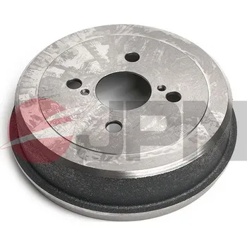 Brzdový buben Brzdový buben JPN 60H2008-JPN