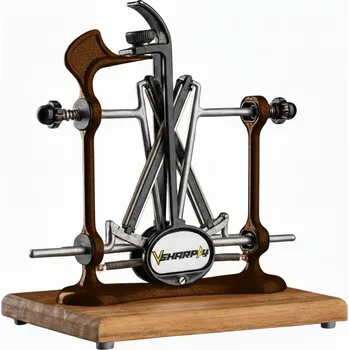 Warthog V-Sharp A4 ELITE Bronze, ostřič nožů