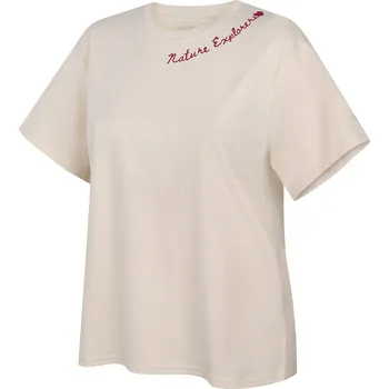 Husky Dámské bavlněné triko Tee Nature L XXL, beige