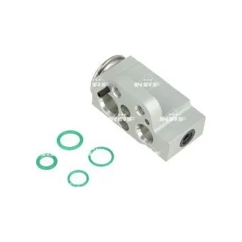 Klimatizace automobilu Expanzní ventil, klimatizace NRF 38544